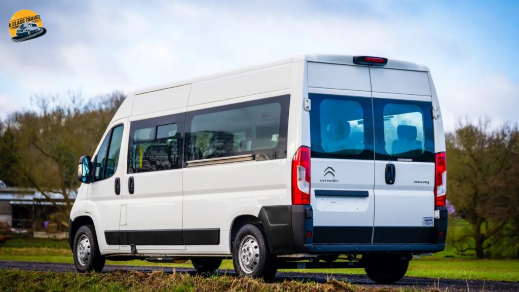 Coast and Country Day Trips